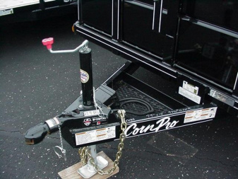 New 2023 CornPro Trailers UT-18-L - *82845