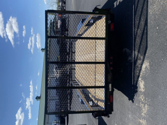 New 2023 Liberty Industries Inc. LU7K83X18C4 DT - *39216