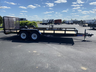 New 2023 Liberty Industries Inc. LU7K83X18C4 DT - *39216