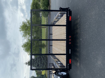 New 2024 Liberty Industries Inc. LU3K83X14C4 - *41366