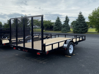 New 2024 Liberty Industries Inc. LU3K83X14C4 - *41366