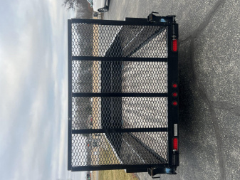 Used 2022 Liberty Industries Inc. 6' x 12' - *35479