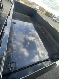 New 2023 CornPro Trailers DB-14-S - *83308