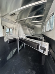 New 2025 4-Star Trailers 6 Horse Trainer '25 Horse Trailer