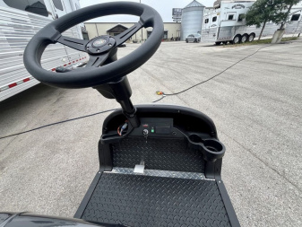 New 2024 Cricket Mini Golf Carts RX-5