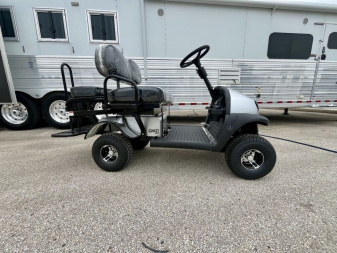 New 2024 Cricket Mini Golf Carts RX-5