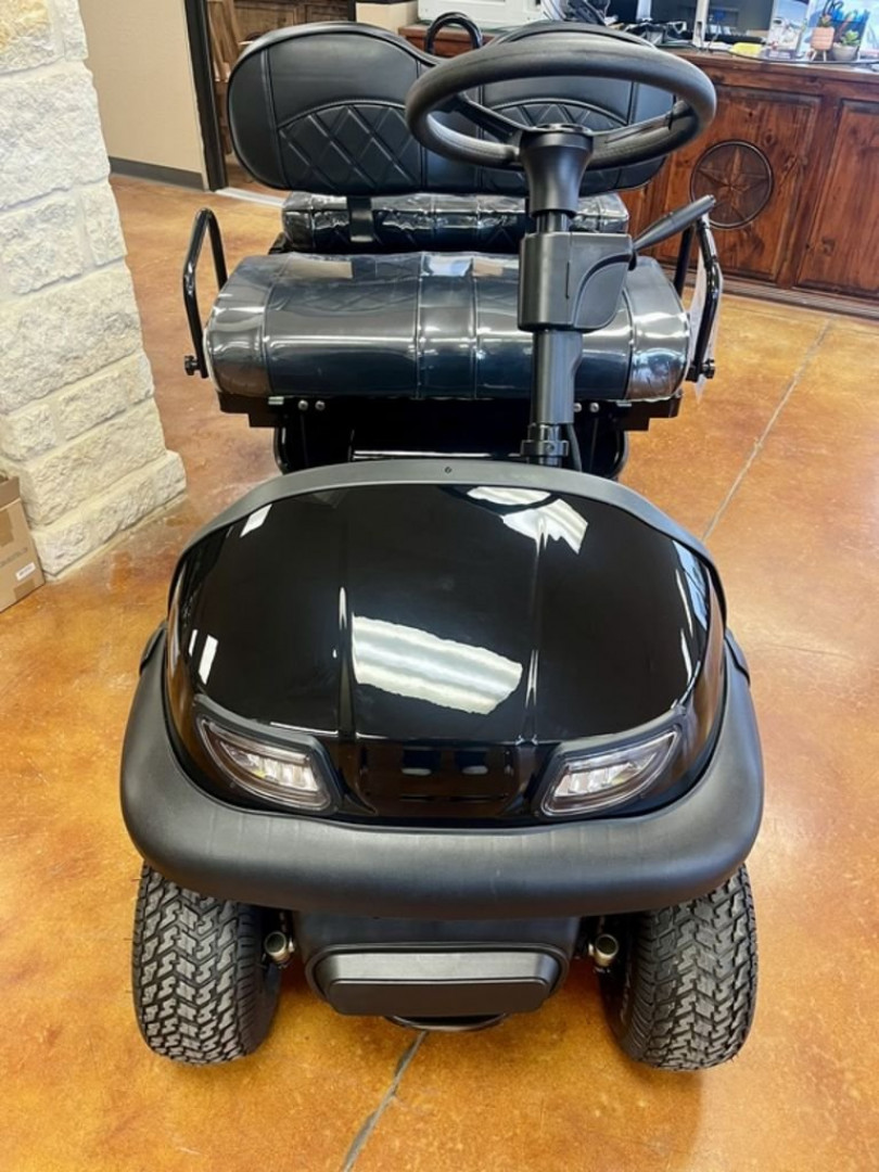New 2024 Cricket Mini Golf Carts RX-5