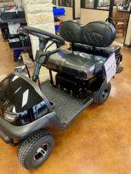 New 2024 Cricket Mini Golf Carts RX-5