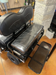 New 2024 Cricket Mini Golf Carts RX-5