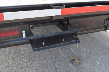 New 2023 GR Trailers 20' Bumper Pull '23 Flatbed Trailer