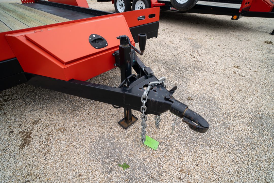 New 2023 GR Trailers 16' '23 Car Hauler
