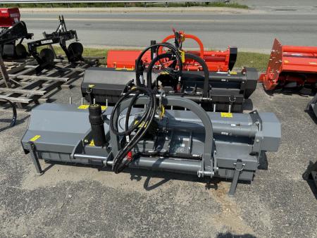 New 2026 IronCraft HAMMER FLAIL MOWER ( PRE-TARIFF SALE)