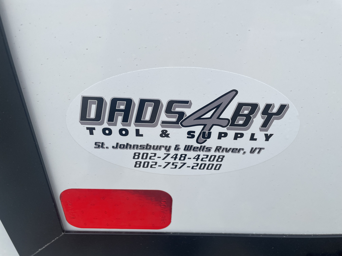 New 2026 Durabull DBMS101X14TA Snowmobile Trailer