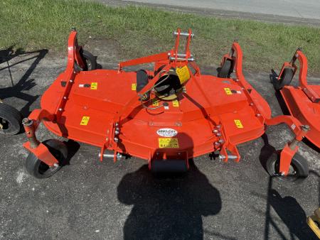 New 2026 Sundown Mfg FINISH MOWER- SGM-72