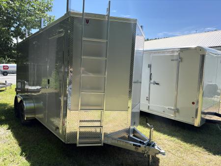 New 2026 Durabull DBET716 Contractor