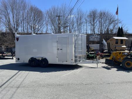 New 2026 Durabull DBET8.5X16 CONTRACTOR Contractor