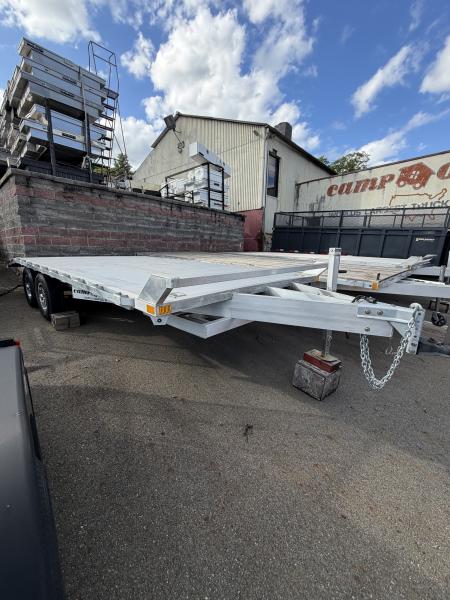 New 2022 High Country Trailers Equipment Trailer