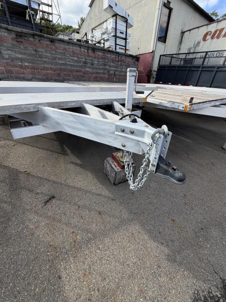 New 2022 High Country Trailers Equipment Trailer