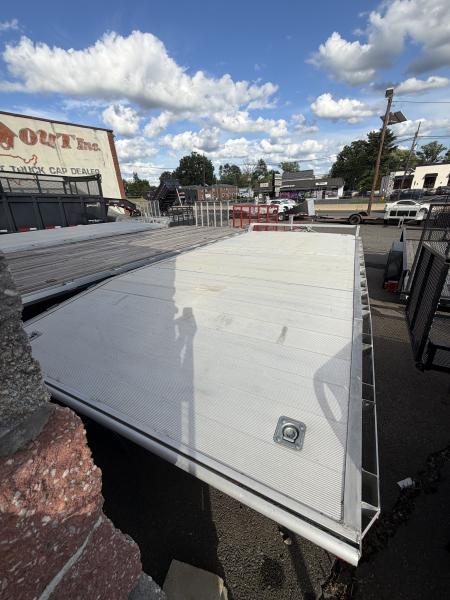 New 2022 High Country Trailers Equipment Trailer