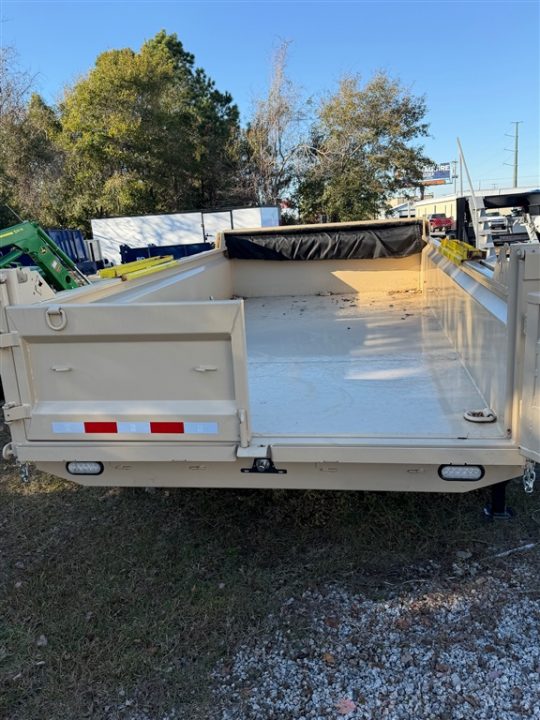 New 2025 Watchdog Wd714