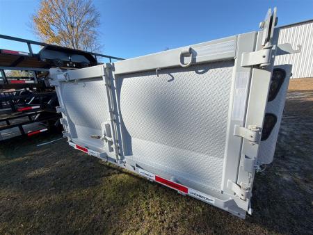 New 2025 Horizon Hz7bp-3x14 7k