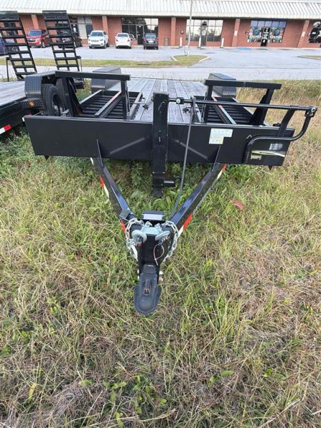 Used 2022 Gatormade 18+3 Equipment