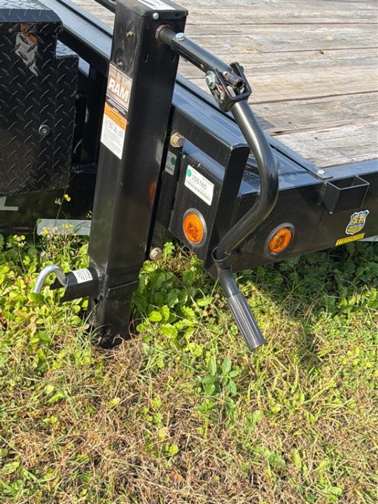 Used 2025 Load Trail Ch8324073_86706