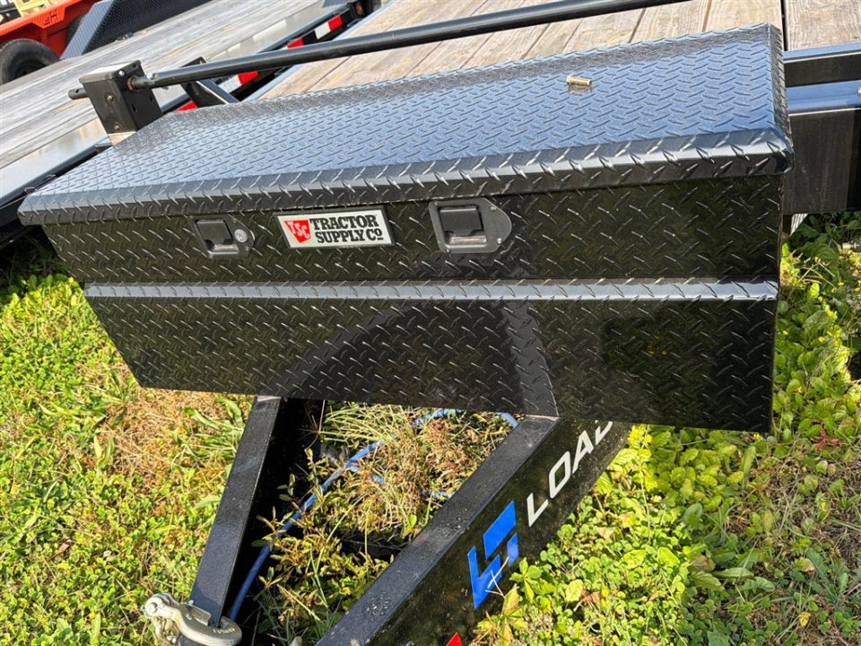 Used 2025 Load Trail Ch8324073_86706