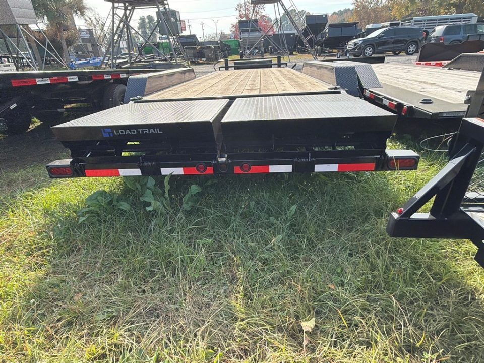 Used 2025 Load Trail Ch8324073_86706