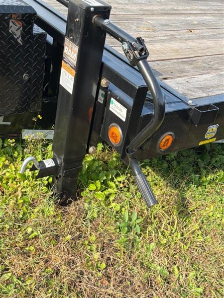 Used 2025 Load Trail Ch8324073_86706