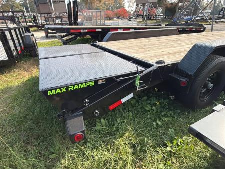 Used 2025 Load Trail Ch8324073_86706
