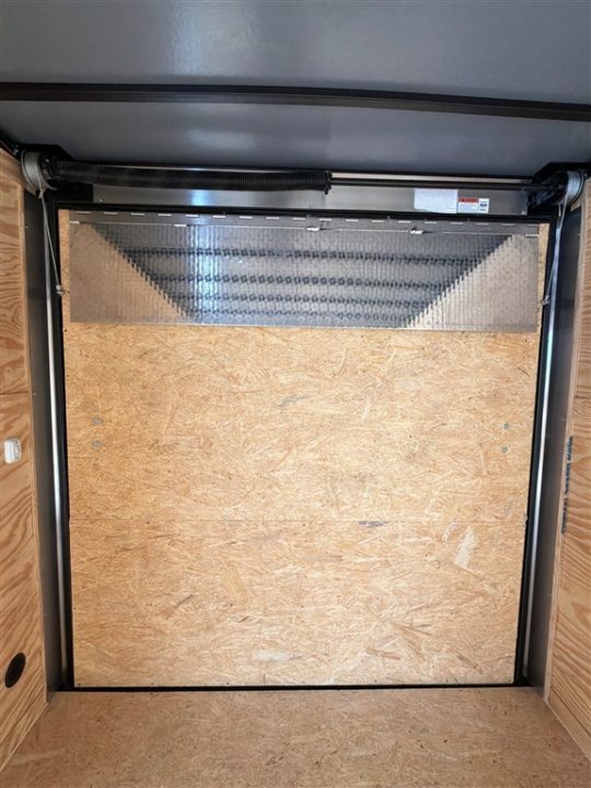 New 2025 Spartan 7x12ta