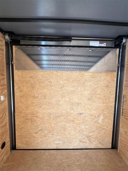 New 2025 Spartan 7x12ta