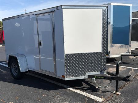 New 2025 Covered Wagon 5x10sa