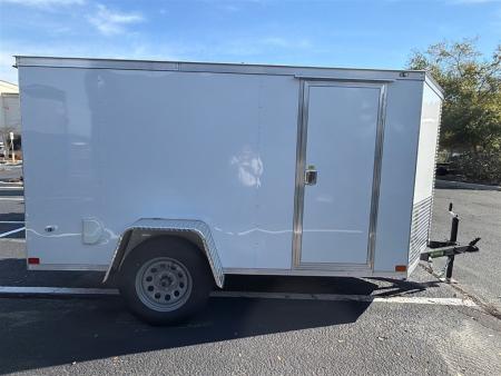 New 2025 Covered Wagon 5x10sa