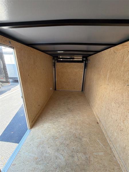 New 2025 Covered Wagon 5x10sa