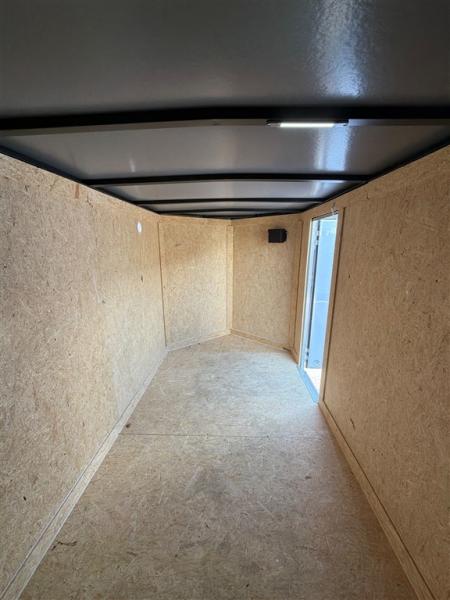 New 2025 Covered Wagon 5x10sa