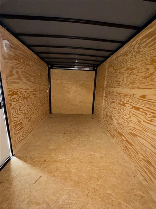 New 2025 Spartan Sp7x12ta
