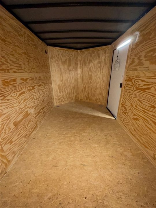 New 2025 Spartan Sp7x12ta