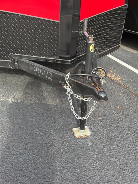 New 2025 Spartan Sp7x12ta