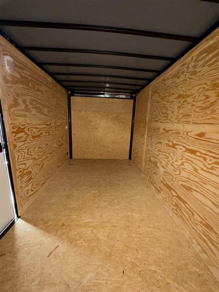 New 2025 Spartan Sp7x12ta