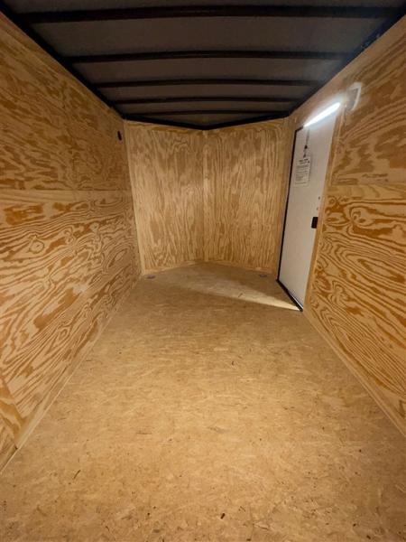 New 2025 Spartan Sp7x12ta