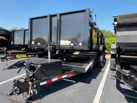 New 2025 Watchdog T8-wdt716 3' Sides