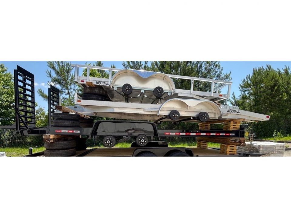2025 Nexhaul