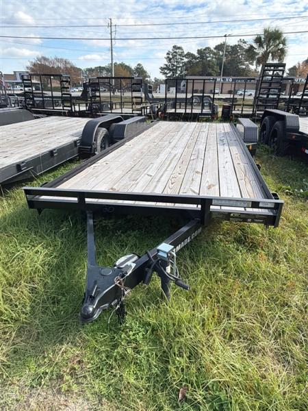 New 2025 Gatormade 20 Lowboy