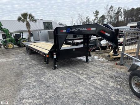 New 2025 Load Trail Gp0230072_62182