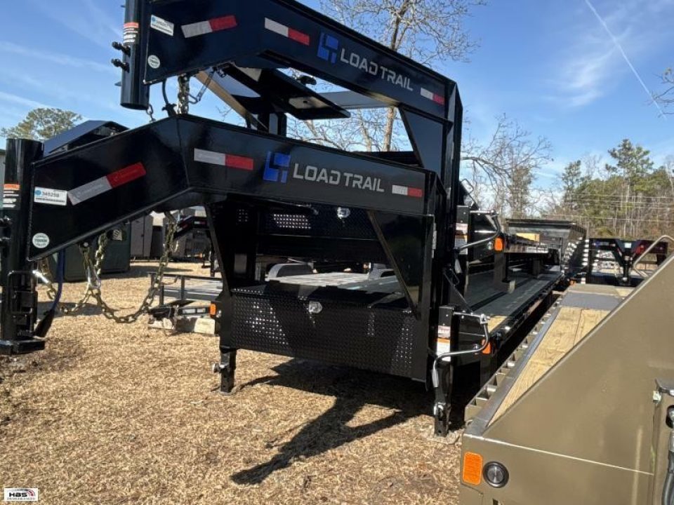 2025 Load Trail Gp0240082