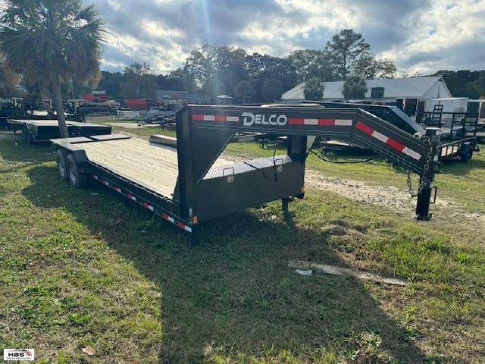 2022 Delco C824r72mg