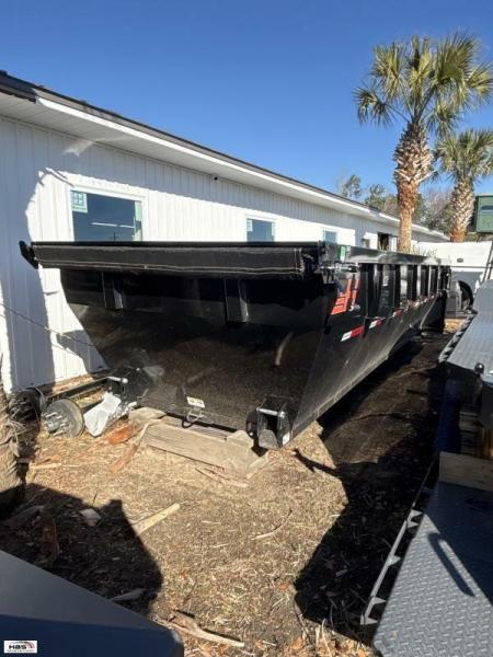 New 2024 Horizon Hdz 20'x60'x4'