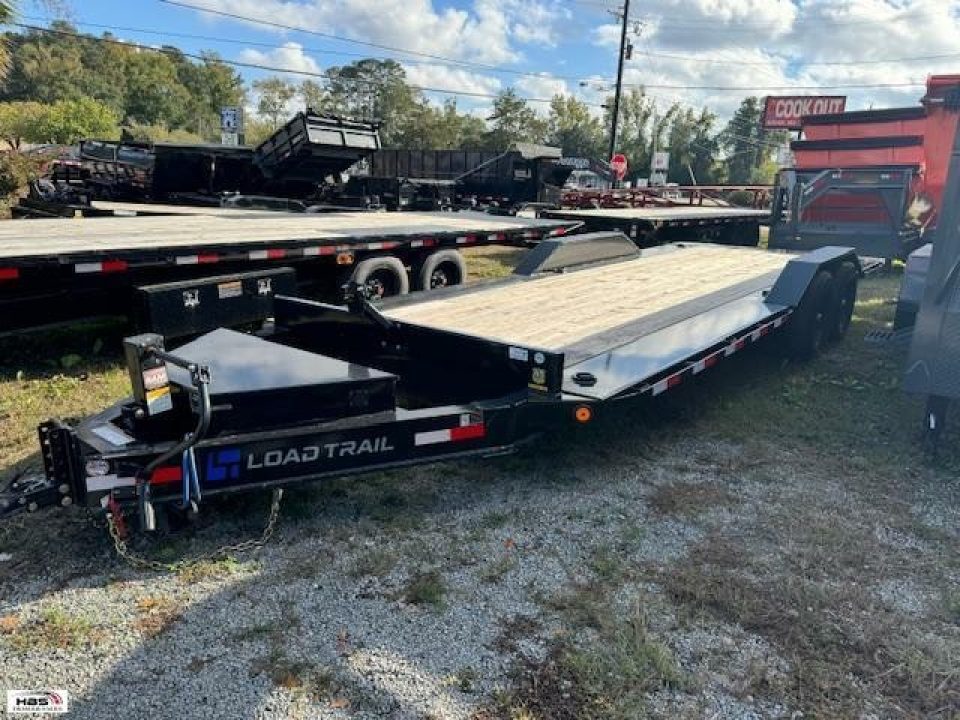 2024 Load Trail Th0222072